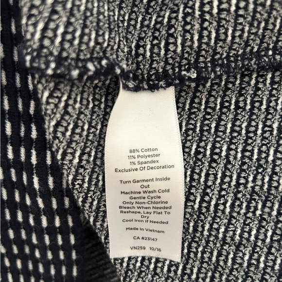 Talbots top - Picture 5 of 6